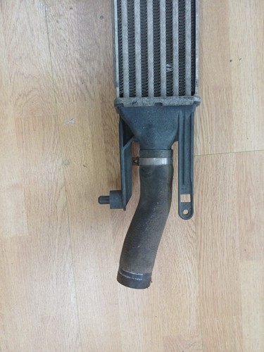 55702237 intercooler punto - 55702237, g.punto
