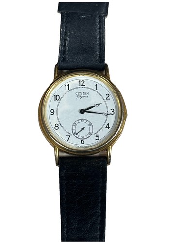 Orologio vintage 1988 citizen - orologio,