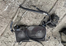 Kit aria condizionata Peugeot