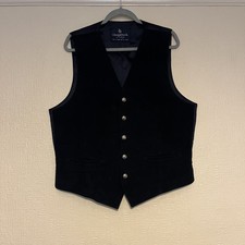 Gilet gilet vintage