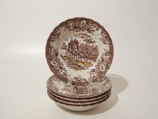 VINTAGE SERVIZIO 5 CIOTOLE