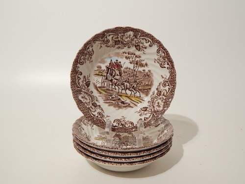 Vintage servizio ciotole - servizio, 5