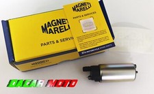 Pompa della benzina brixton bx