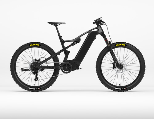 Mountain bike dengfu e55 - dengfu,