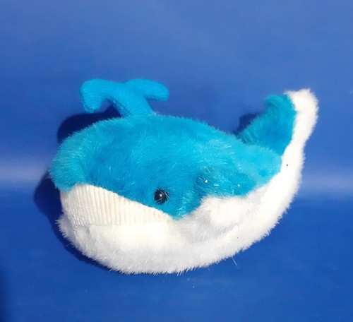 Balena balenottero peluche - balena,