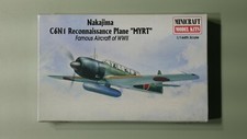Minicraft 1/144 Model Kit