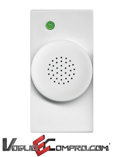 Sensore frutto incasso - frutto, da