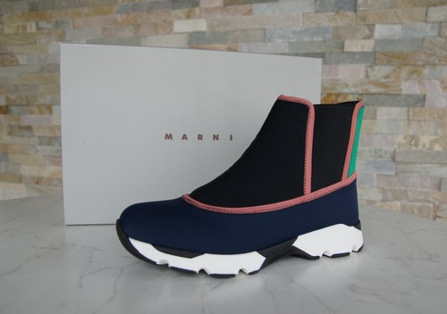 Marni alto slip on - marni, 38