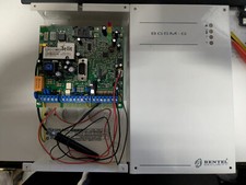 Bentel Bgsm-g combinatore telefonico autoalimentato allarme antifurto usato poco