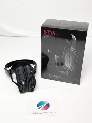 Cuffie stax l700mk2 l700 - cuffie, sr-l700mk2