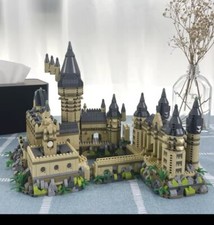 Castello Harry Potter Lego