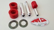Silent block racing motore - silent,
