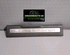 Modanatura  A Led Per Reng