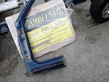 Suzuki Vitara 3 Door Left