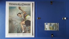 Africa morte di Fausto Coppi