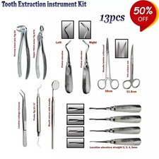 Dentistico Lussazione Radice