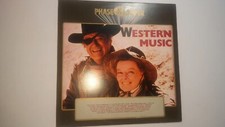 Various – Western Music