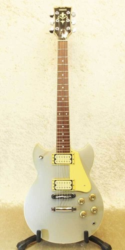 Chitarra elettrica yamaha - chitarra,