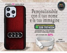 COVER cellulare personalizzata