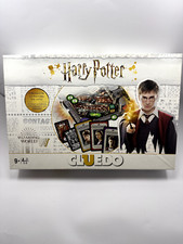 Cluedo Harry Potter - Edizione Da Collezione Gioco Da Tavolo Winning Moves