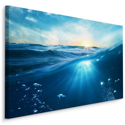 Quadri tela canvas xxl - quadri,