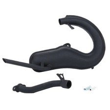 SCARICO MARMITTA LEOVINCE PIAGGIO APE 50 TUTTI I MODELLI - SITO CODICE 4221