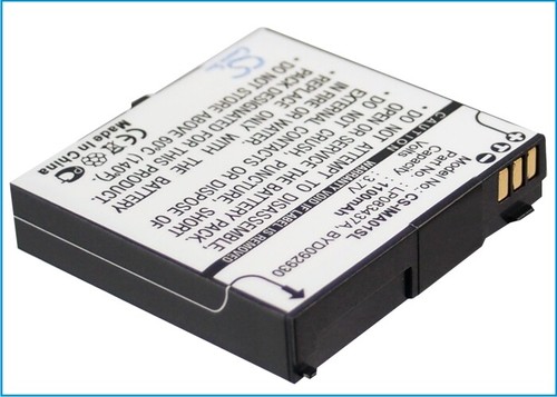 Batteria per mate spl - batteria,