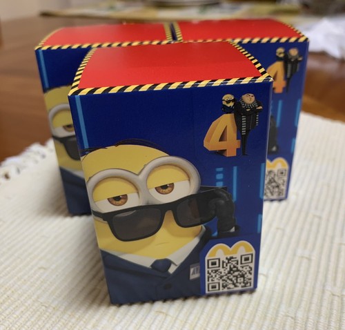 Sorpresa donald happy - sorpresa, mc