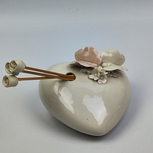 Capodimonte profumatore - capodimonte,