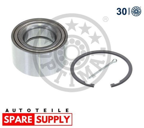Kit cuscinetto ruota per - kit,