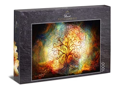 Ulmer puzzleschmiede puzzle - ulmer,