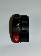 Commutatore Devio Luci