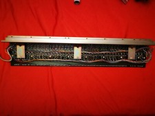 Scheda di controllo tastiera