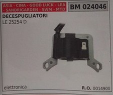 0014900 BOBINA DECESPUGLIATORE