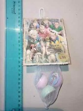 RECENTI BIGLIE felice gimondi giuseppe saronni van springel herman ciclismo giro