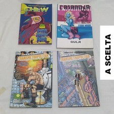 FUMETTI Graphic NOVEL A SCELTA, BAO PUBLISHING, VERTIGO, PANINI COMICS AMERICANI