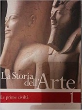 LA STORIA DELL'ARTE. VOLUME 1