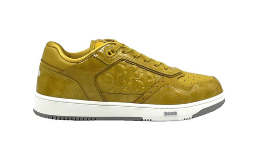 Sneakers dior b27 vernice - sneakers,