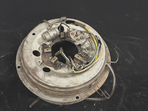Alternatore nsu prinz - alternatore,