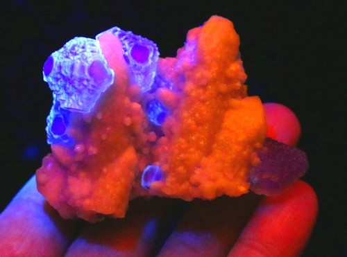 112 specime minerale - specime,