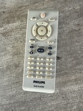 Philips Remote Control RC 2010