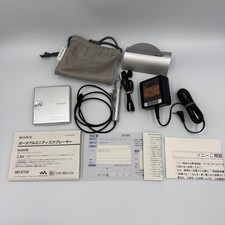SONY MZ-E730 Lettore MD