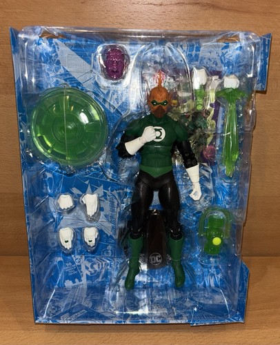 Mcfarlane multiverse green - mcfarlane,