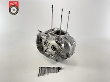 Suzuki LS 650 Savage - blocco