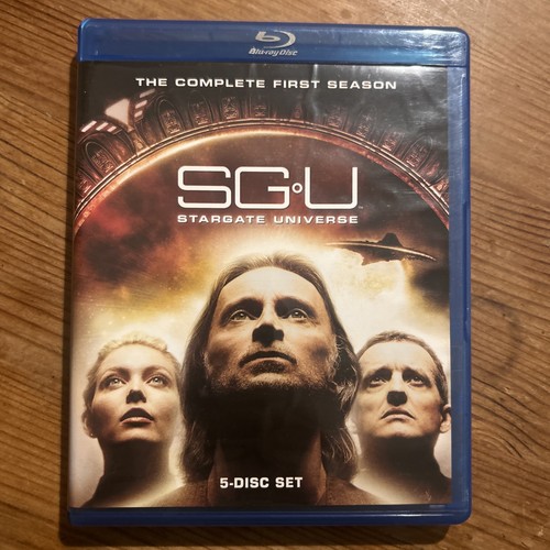 Stargate universe the - stargate,