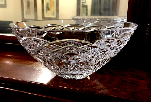Waterford crystal elegante - waterford,