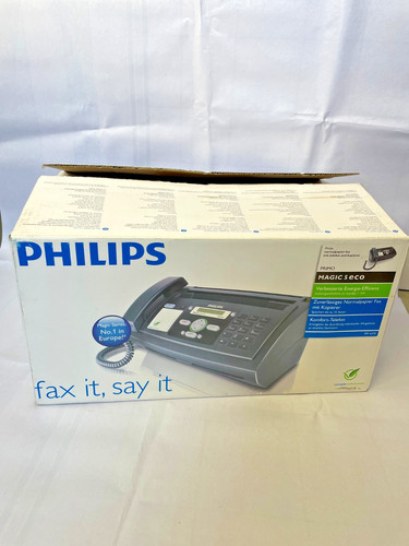 Philips magic eco primo - eco,