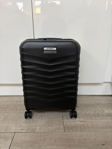 Valigia rigida samsonite - valigia,