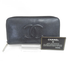 Autentico portafoglio lungo