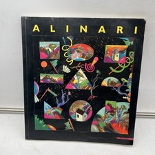 CATALOGO LUCA ALINARI ED